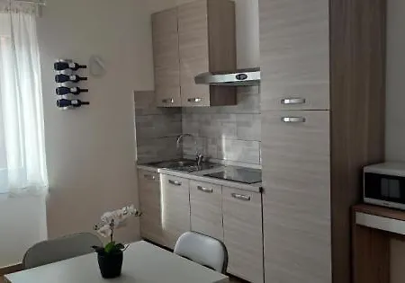 G21 Oda ve Kahvaltı Roma