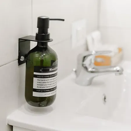 G21 Oda ve Kahvaltı 4*