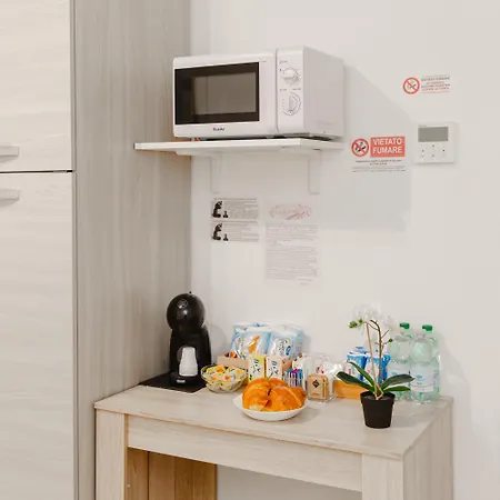 Bed & Breakfast G21 4*