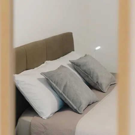 Bed & Breakfast G21 Roma