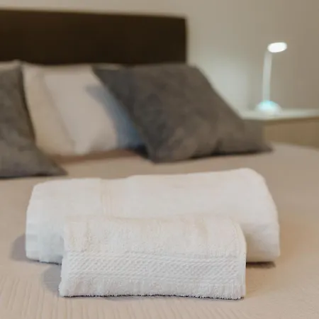 Bed & Breakfast G21 Roma