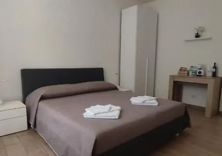 Bed & Breakfast G21 4*