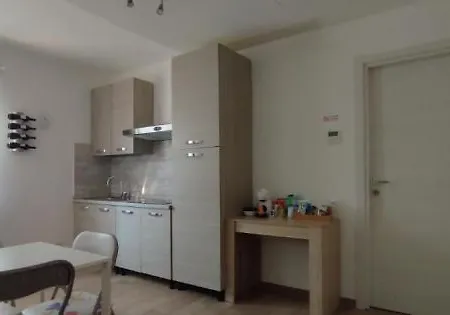 Bed & Breakfast G21 Rom