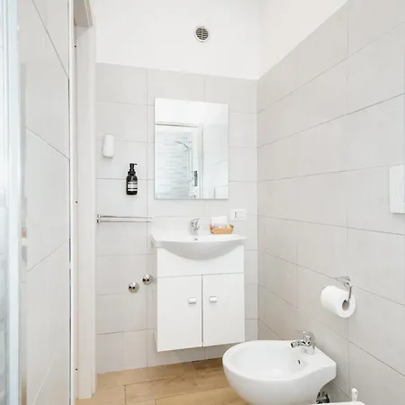 G21 Bed & Breakfast Rom