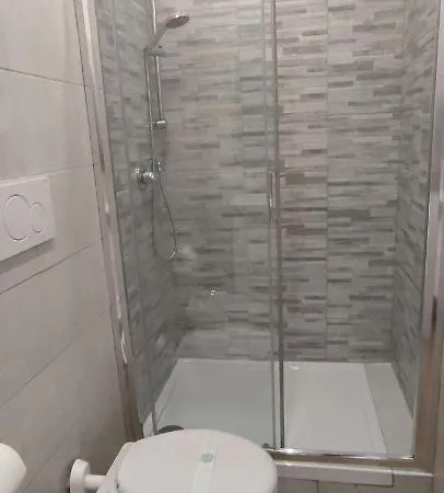 فندق مبيت وإفطار G21 روما